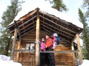 1.6.06 Edison Shelter